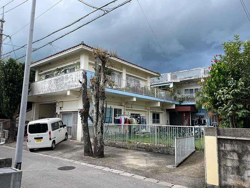 物件No：0285（売買）売り中古物件（石垣小学校近くの便利な立地）