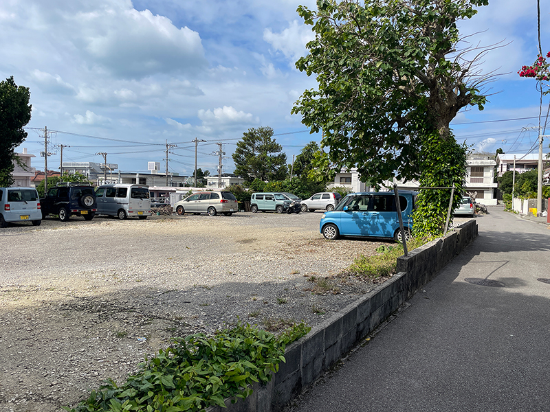 物件No：0291（売買）大川、中心市街地に近く便利な立地です！