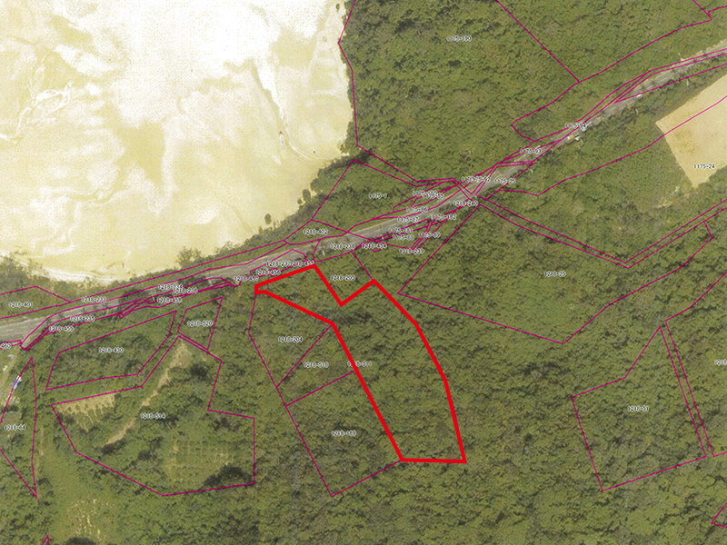 物件No：0296（売買）風光明媚な川平湾近く