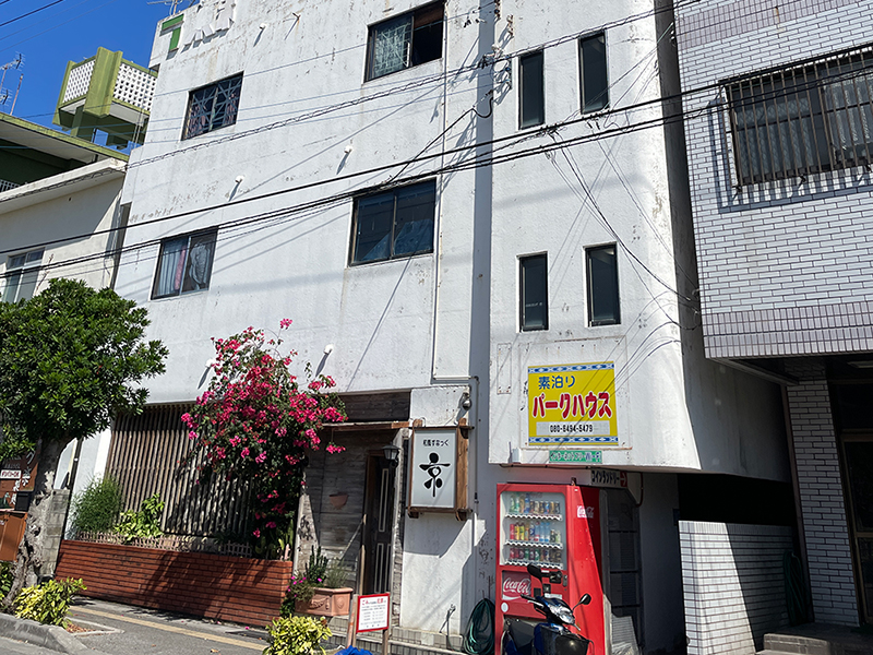 お手頃価格の美崎町物件（1R）