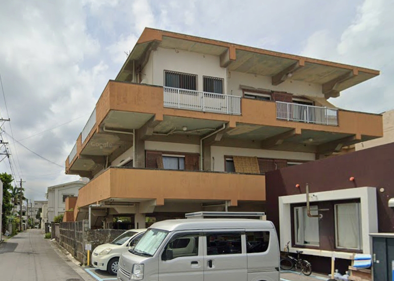 【賃貸物件番号0269】広々5LDK大川地区